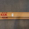 1961-1964 Chevy Impala Hardtop And Convertible Trunk Mats