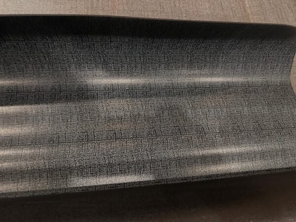 1961-1964 Chevy Impala Hardtop And Convertible Trunk Mats