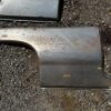 1967-68 Chevy Impala/Full Size Quarter Panels
