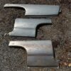 1967-68 Chevy Impala/Full Size Quarter Panels