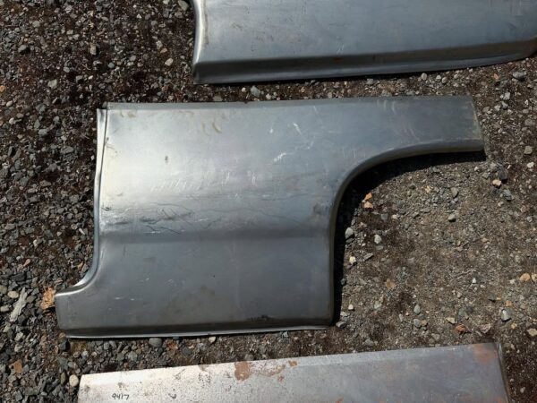 1967-68 Chevy Impala/Full Size Quarter Panels