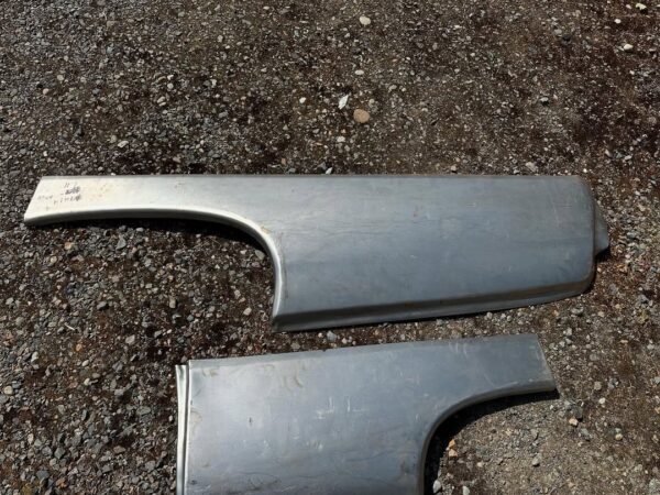 1967-68 Chevy Impala/Full Size Quarter Panels