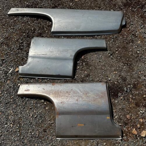 1967-68 Chevy Impala/Full Size Quarter Panels