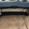 1963-1964 Chevy Impala 2DR Hardtop/Convertible FRONT BENCH SEAT