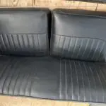 1963-1964 Chevy Impala 2DR Hardtop/Convertible FRONT BENCH SEAT