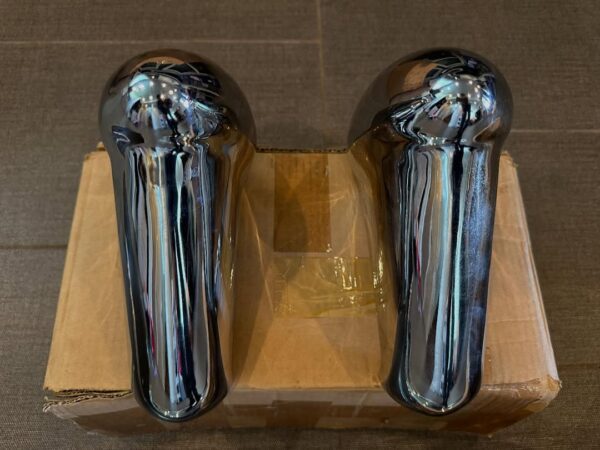 1956 Chevy Bel Air Front Bumper