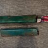 1961 Chevy Impala Door Arm Rest