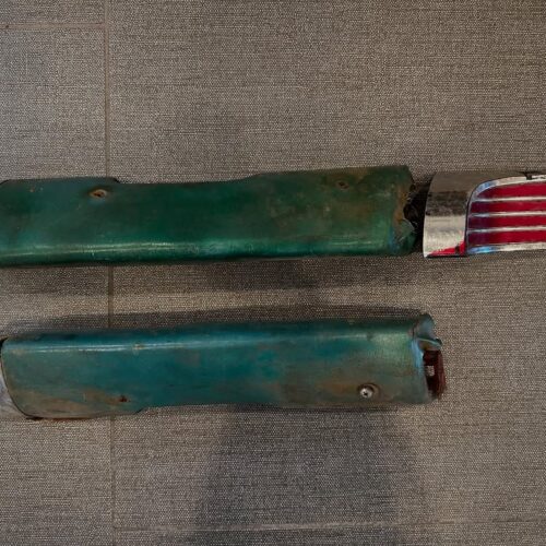 1961 Chevy Impala Door Arm Rest