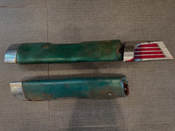 1961 Chevy Impala Door Arm Rest