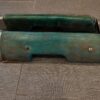 1961 Chevy Impala Door Arm Rest