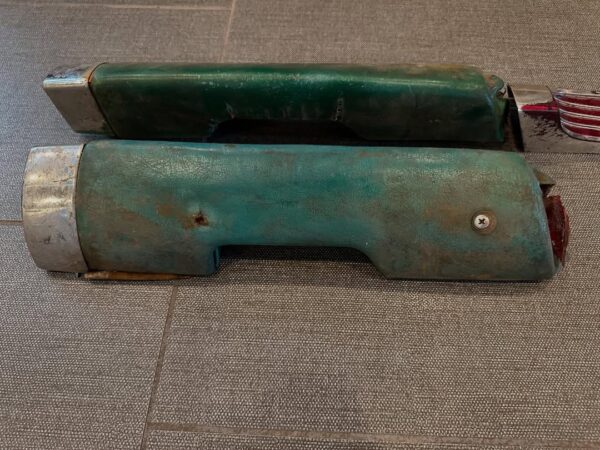 1961 Chevy Impala Door Arm Rest