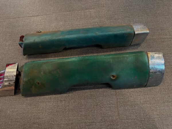 1961 Chevy Impala Door Arm Rest