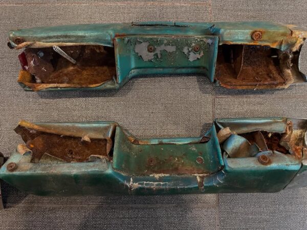 1961 Chevy Impala Door Arm Rest