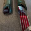 1961 Chevy Impala Door Arm Rest