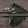 1961-1962 Chevy Impala 2Dr HT Vent Windows
