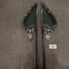 1961-1962 Chevy Impala 2Dr HT Vent Windows