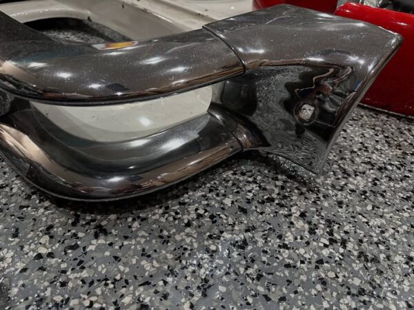 1955 Chevy Bel Air Continental Kit