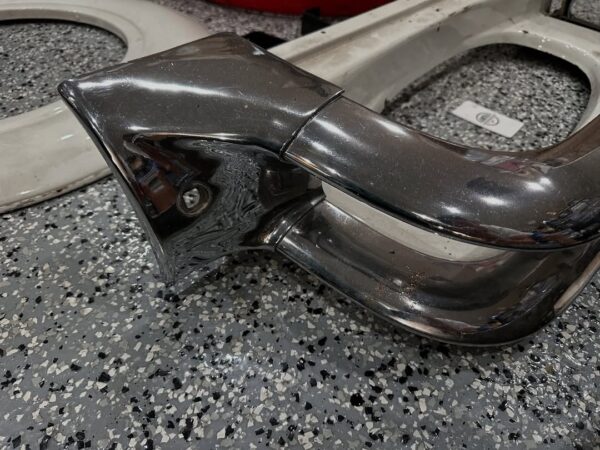 1955 Chevy Bel Air Continental Kit