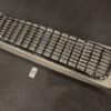 1955 Chevy Passenger Car Front Grill Chromed