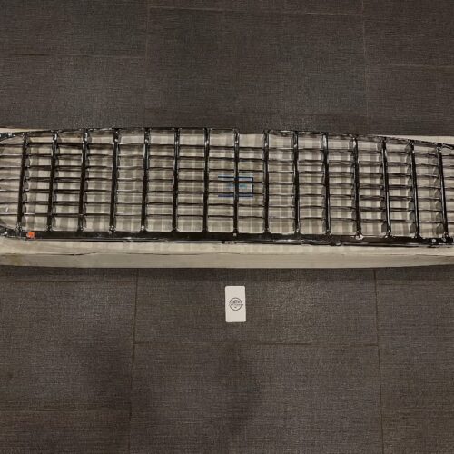 1955 Chevy front grill