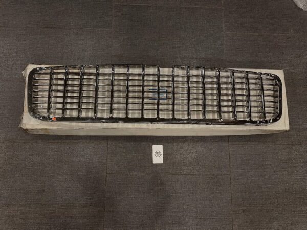 1955 Chevy front grill