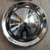 1956 Chevy Bel Air Accessory Wire Wheel Hubcaps