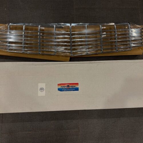 1956 Chevy Passenger Car Front Grill Chromed