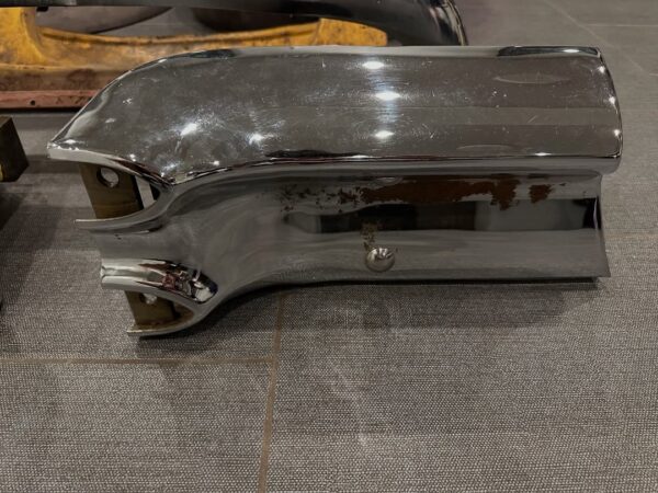 1957 Chevy Bel Air Continental Kit