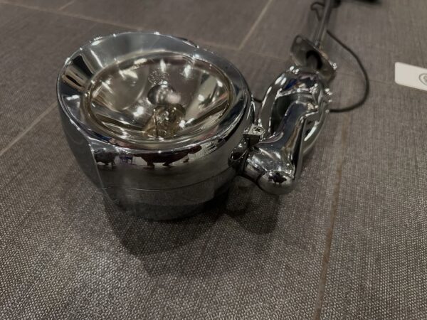 1958 Chevy Impala Unity Spotlight