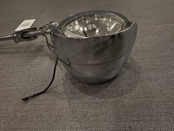 1958 Chevy Impala Unity Spotlight