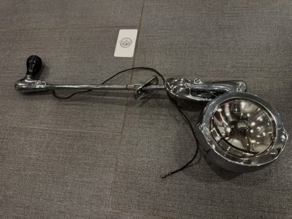 1958 Chevy Impala Unity Spotlight