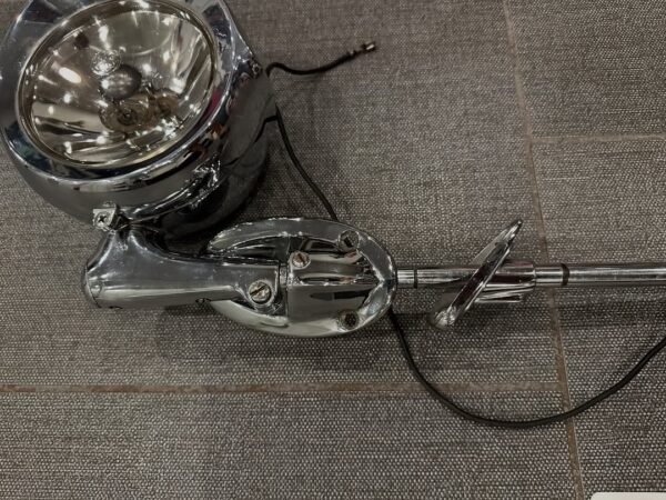 1958 Chevy Impala Unity Spotlight