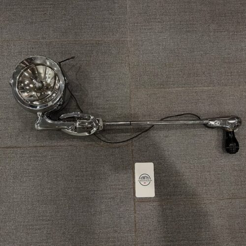 1958 Chevy Impala Unity Spotlight