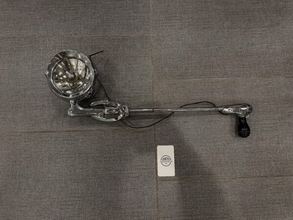 1958 Chevy Impala Unity Spotlight