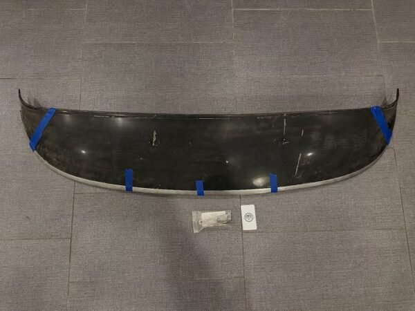 chevy Bel Air sun visor