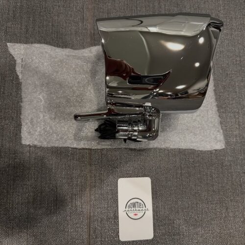 1958-1960 Chevy Impala Nel Mor Trailmaster Spotlight