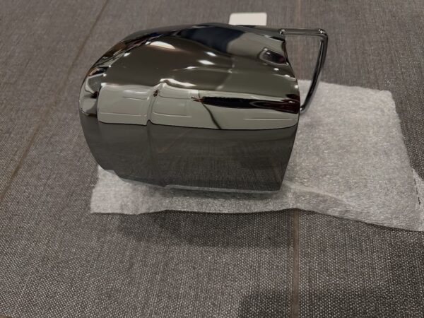 1958-1960 Chevy Impala Nel Mor Trailmaster Spotlight