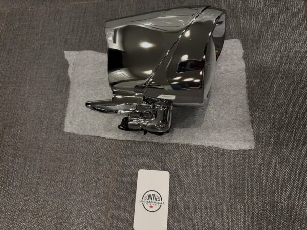 1958-1960 Chevy Impala Nel Mor Trailmaster Spotlight