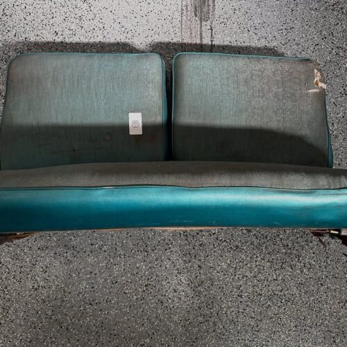 chevy Impala power seat