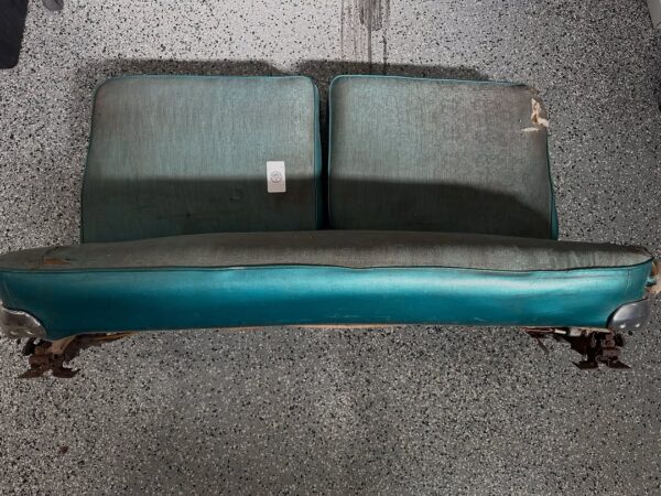 chevy Impala power seat