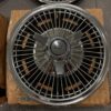 1964-1966 Chevy Impala Accessory Wire Hubcaps