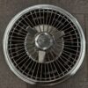 1964-1966 Chevy Impala Accessory Wire Hubcaps