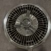 1964-1966 Chevy Impala Accessory Wire Hubcaps
