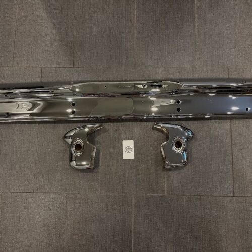 1957 Chevy Nomad Rear Bumper