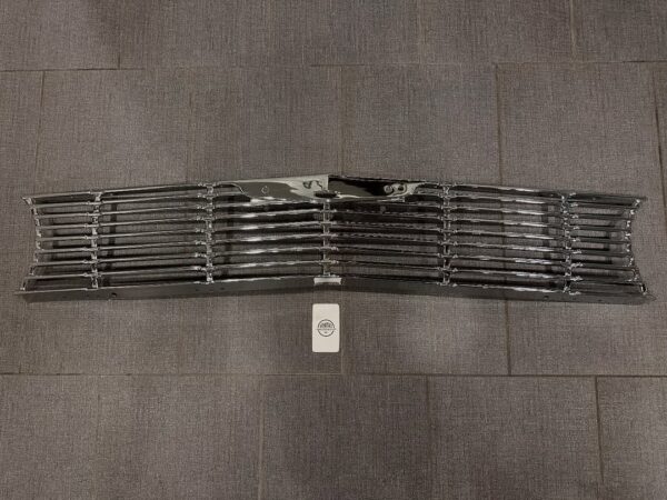 1961 Chevy Passenger Car Front Grill