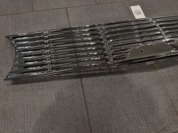 1961 Chevy Passenger Car Front Grill