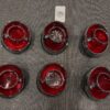 1964 Chevy Impala Rear Tail Lights