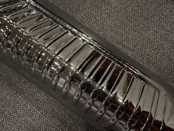 1963-1964 Chevy Impala Seat Trim