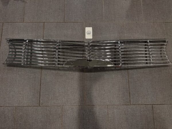 1961 Chevy Passenger Car Front Grill