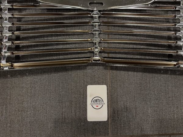 1961 Chevy Passenger Car Front Grill